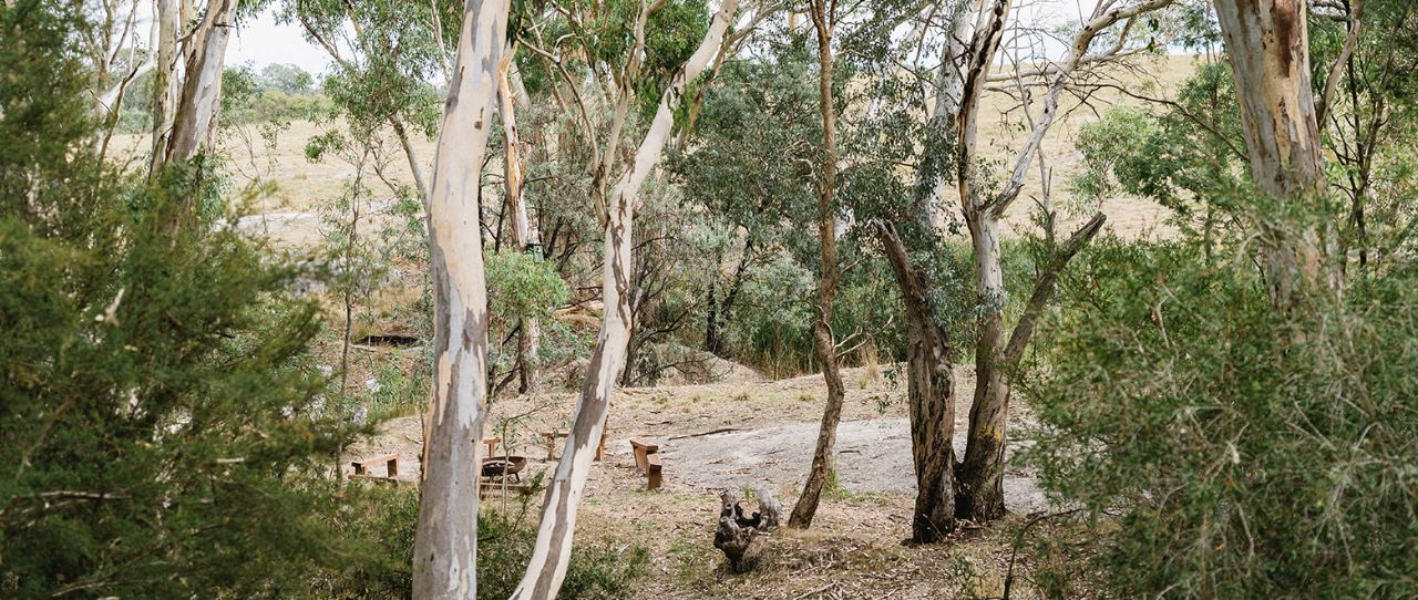 Wooragee Primary School | Resource Smart School